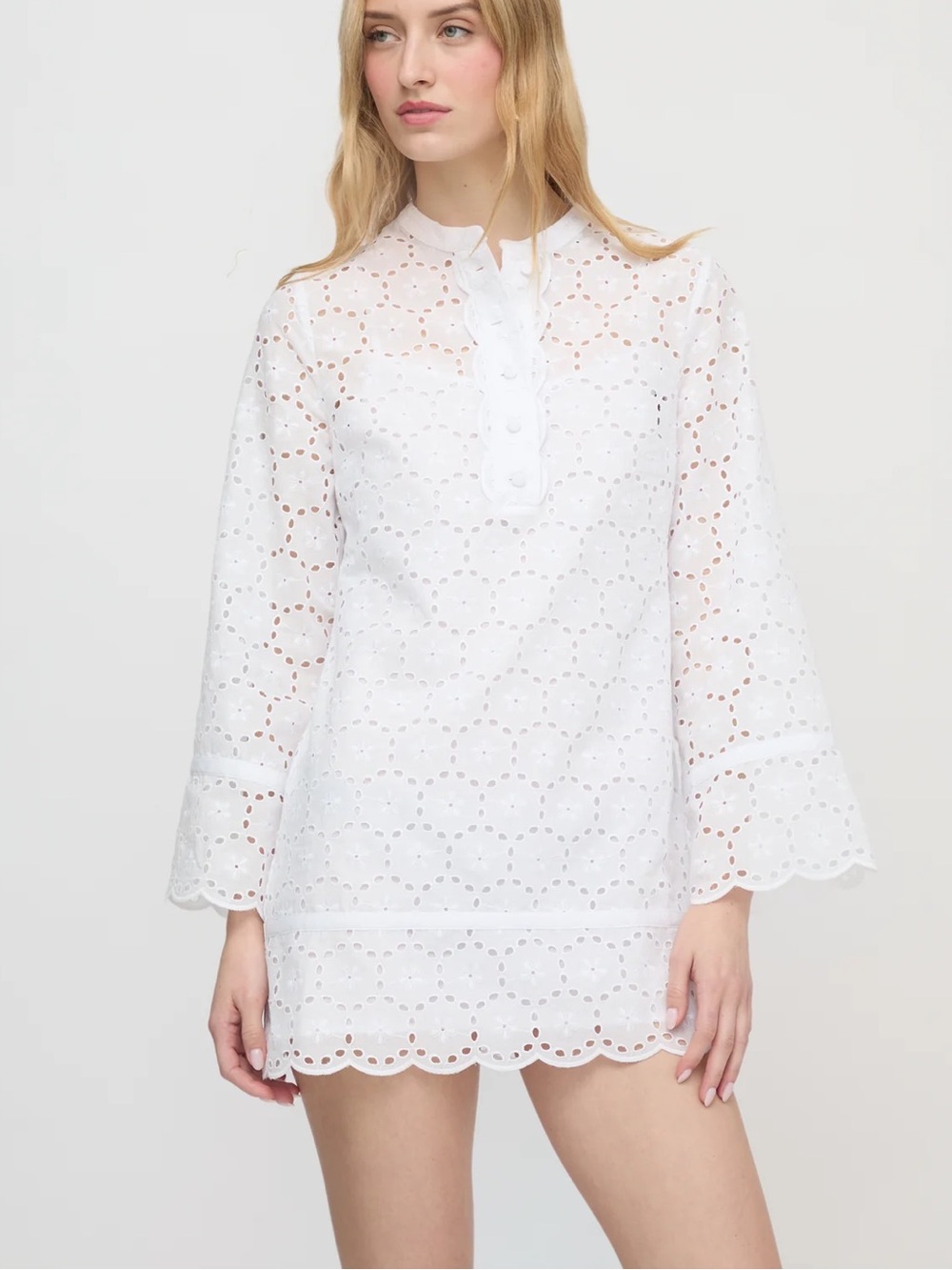 The Attica Dress